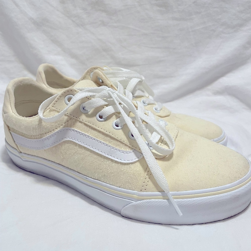 Vans Ward Deluxe Sneaker
